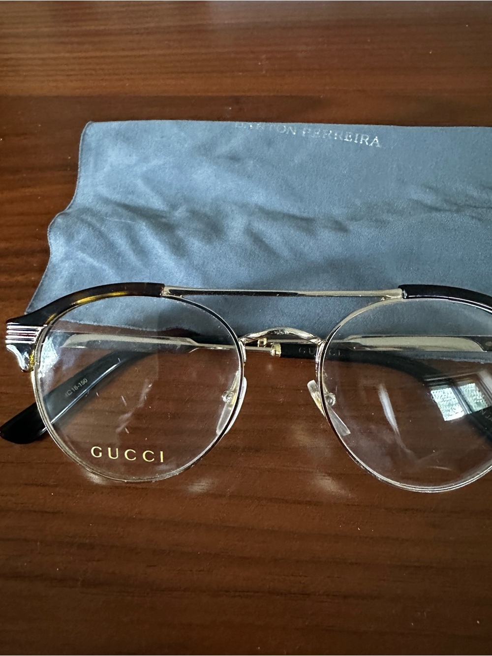 Gucci GG02890 Glasses